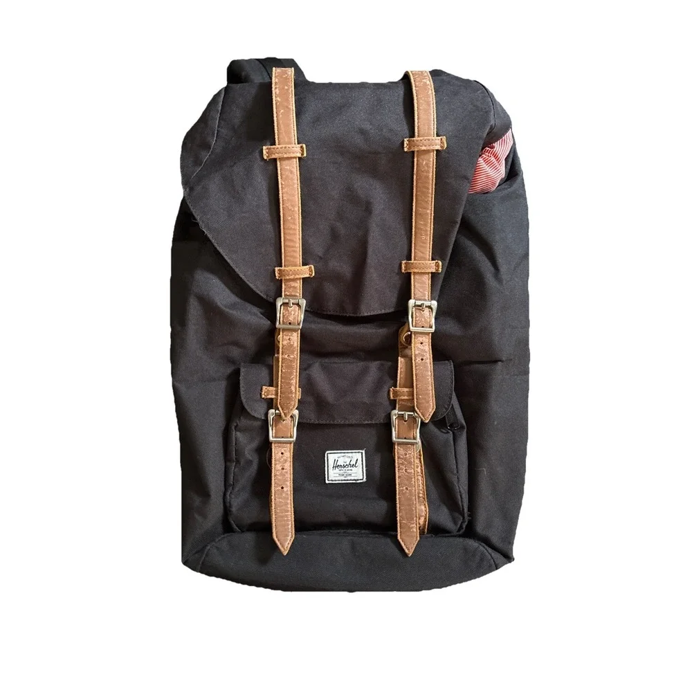 herschel backpack laptop compartment Classic making the backpack comfortable to carry even on longer journeys or when fully loaded Classic Backpack XL – Herschel